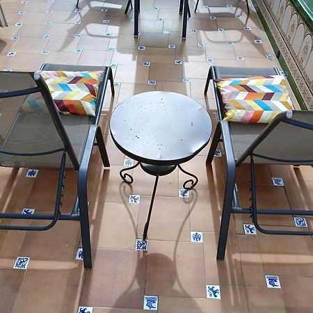 Piso Centrico 1.5Km Playa Con Gran Terraza +Vistas Apartment Малага Екстериор снимка