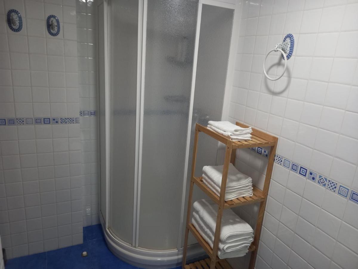 Piso Centrico 1.5Km Playa Con Gran Terraza +Vistas Apartment Малага Екстериор снимка